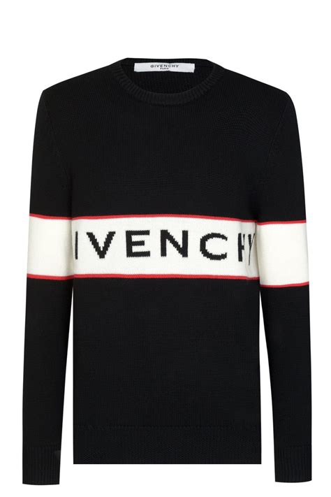 givenchy womens knitwear|givenchy official online shop.